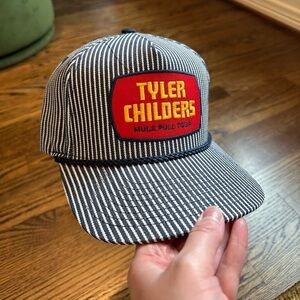 Tyler Childers Merch SnapBack